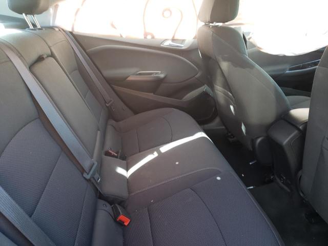 2017 CHEVROLET CRUZE LT 1G1BE5SM1H7123910