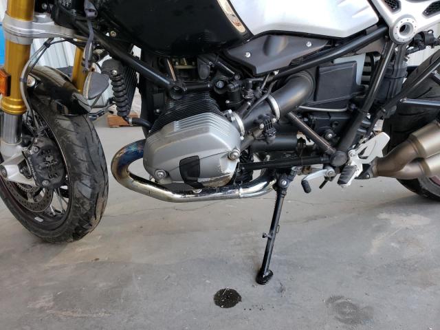 2015 BMW R NINE T WB10A1601FZ583349