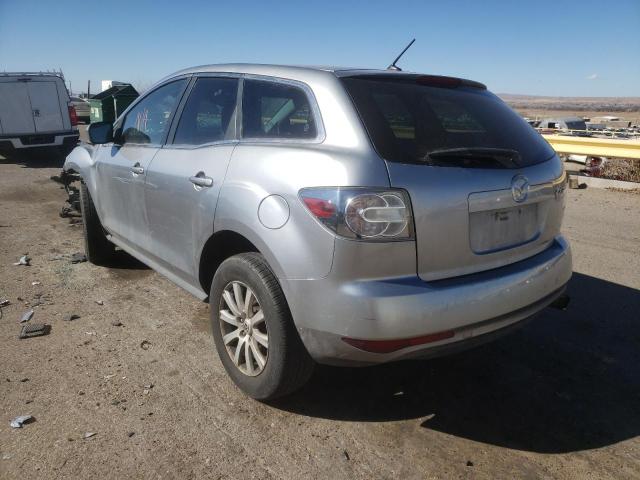 2018 MAZDA CX-7 JM3ER2AM7B0394714