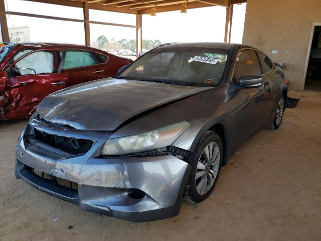 1HGCS12348A029772 Honda Accord Lx- 2008. Фото: 1