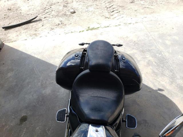 2011 YAMAHA XV1900 CT JYAVP22E8BA010256
