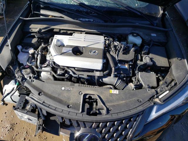 2020 LEXUS UX 250H JTHP9JBH9L2035818