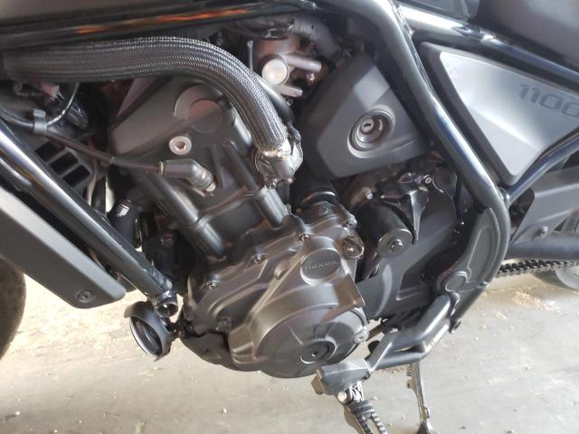 2021 HONDA CMX1100 D JH2SC8313MK000966