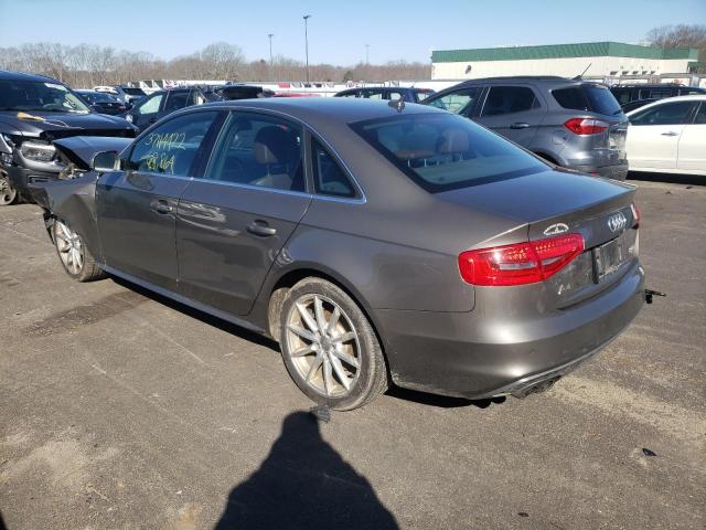 VIN WAUFFAFL2FN019190 2015 Audi A4, Premium Plus no.3