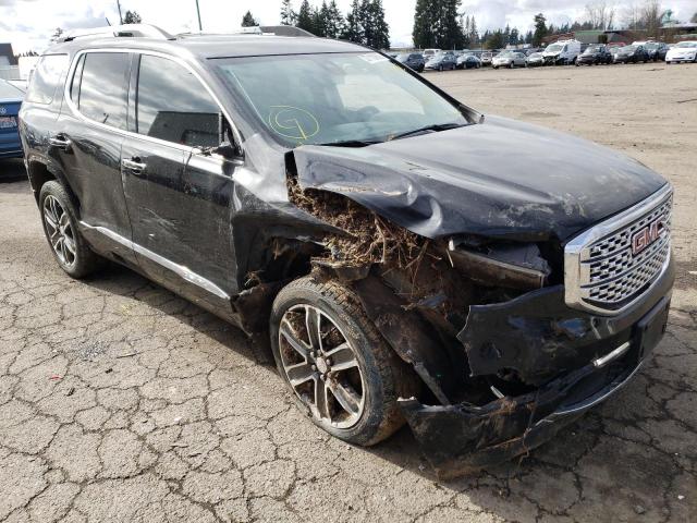 2017 GMC ACADIA DEN 1GKKNXLS2HZ302157