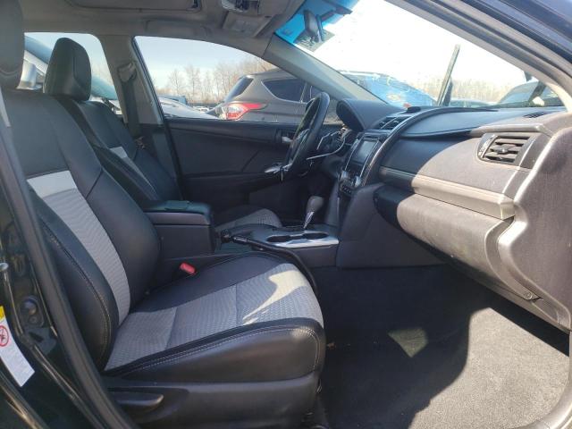 2013 TOYOTA CAMRY L - 4T1BF1FK5DU262645