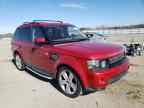 2012 LAND ROVER  RANGE ROVER