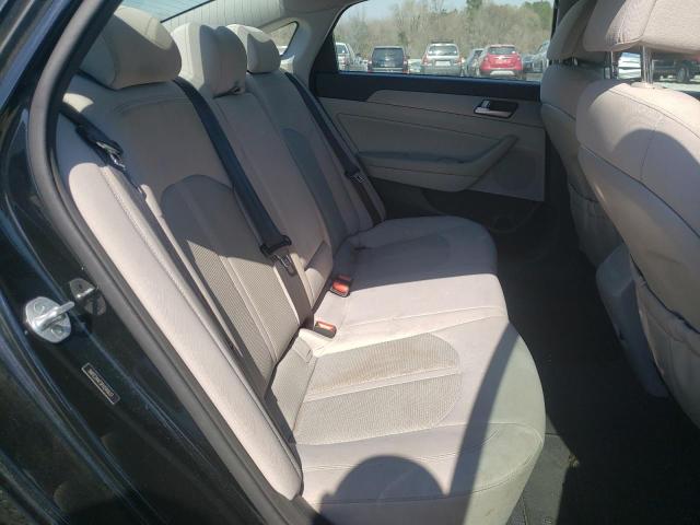 2015 HYUNDAI SONATA SE - 5NPE24AF3FH241637