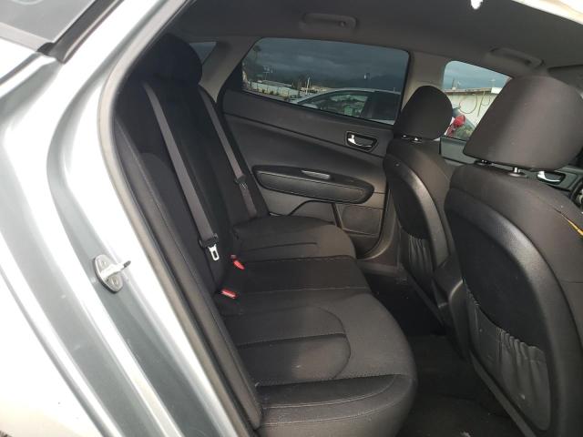 2018 KIA OPTIMA HYB KNAGT4LE0J5023266