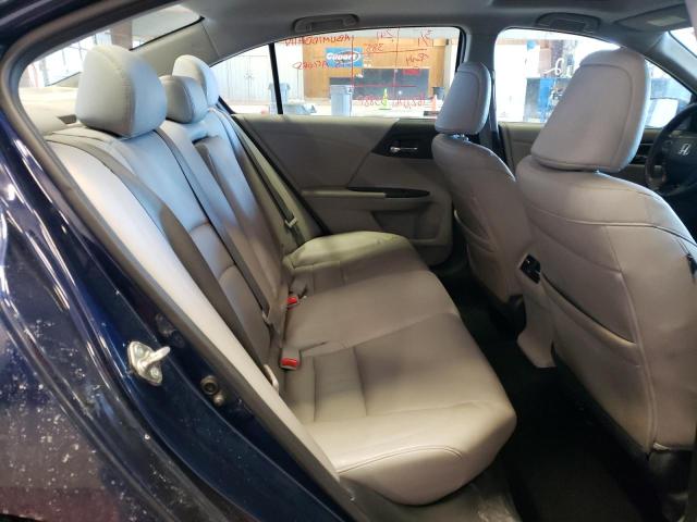 2015 HONDA ACCORD EXL - 1HGCR3F84FA011041