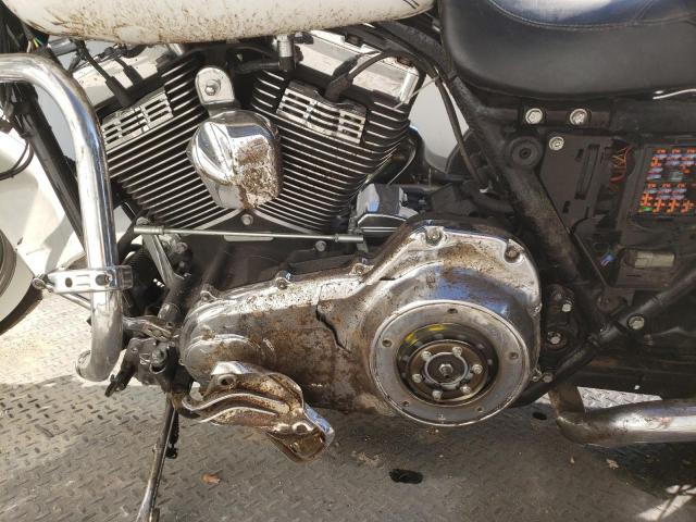2012 HARLEY-DAVIDSON FLHRC ROAD 1HD1FRM10CB631669