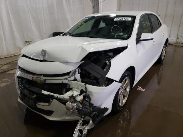 2015 CHEVROLET MALIBU 1LT 1G11C5SL1FU149897