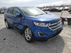 2018 FORD  EDGE