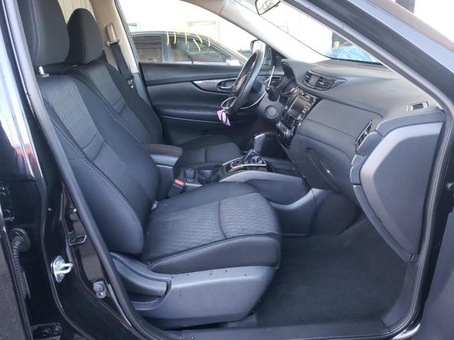 2019 NISSAN ROGUE S KNMAT2MT8KP501630