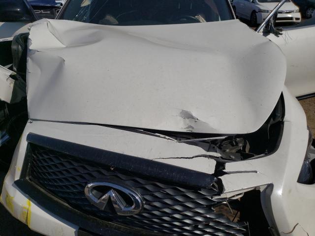 2017 INFINITI QX70 JN8CS1MW3HM412434