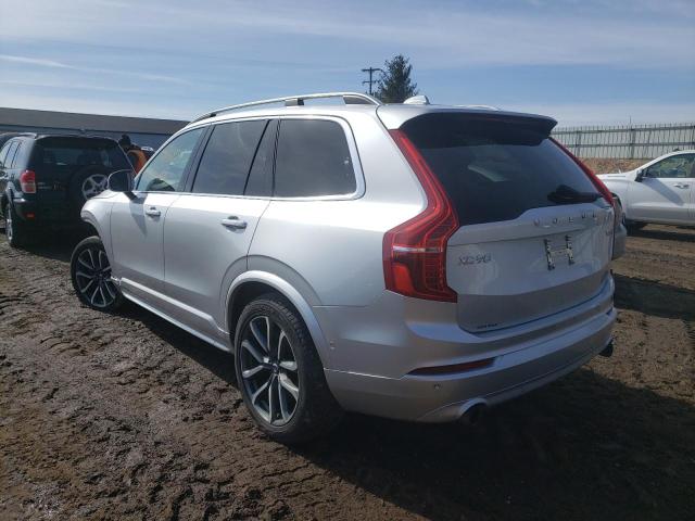 2019 VOLVO XC90 T5 MO YV4102PK4K1469058