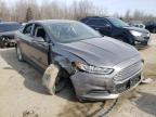 2014 FORD  FUSION