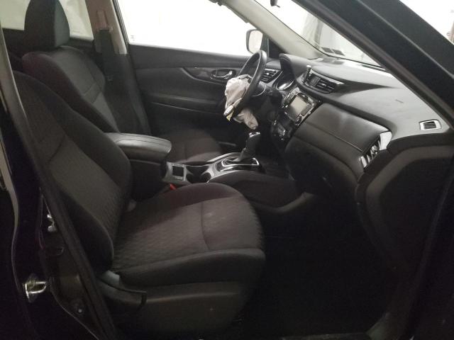 2020 NISSAN ROGUE S - 5N1AT2MV4LC730277