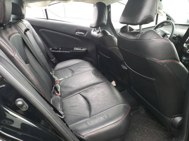 2020 TOYOTA PRIUS LE JTDL9RFU5L3019745