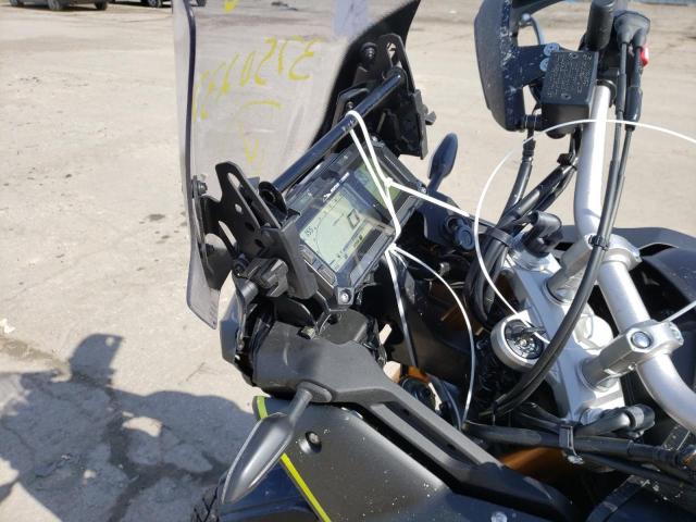 2021 YAMAHA XT1200ZE JYADP05E4MA001567