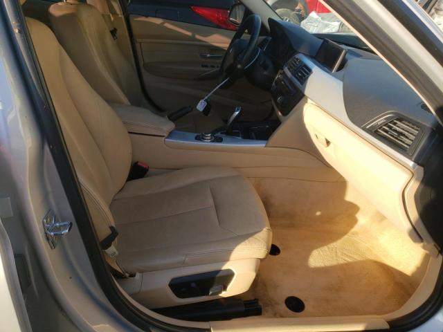 2013 BMW 328 XI - WBA3B3C52DF530244