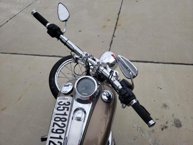 2004 HARLEY-DAVIDSON FXSTDI 1HD1JBB134Y029839