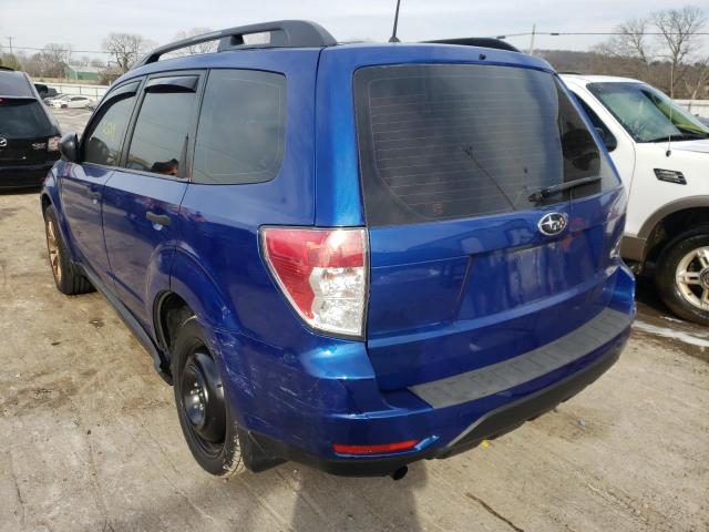 JF2SHABC6CH463556 Subaru Forester 2 2012. Фото: 2