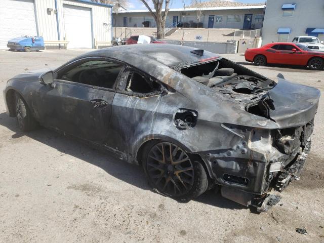 2015 LEXUS RC 350 JTHHE5BC5F5000272