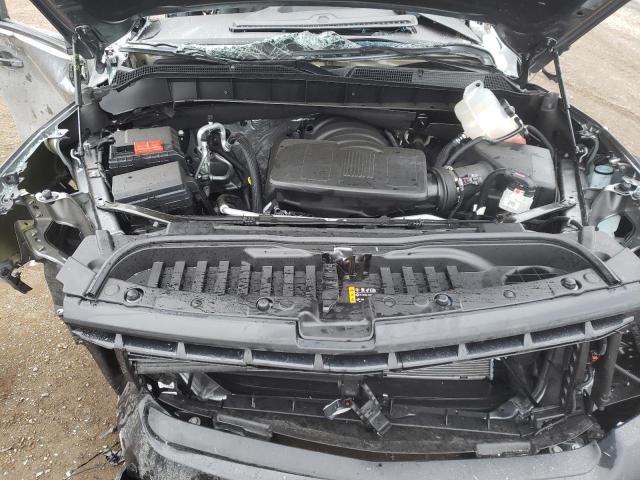2022 CHEVROLET SILVRDO LT 3GCPYFEL5NG140660