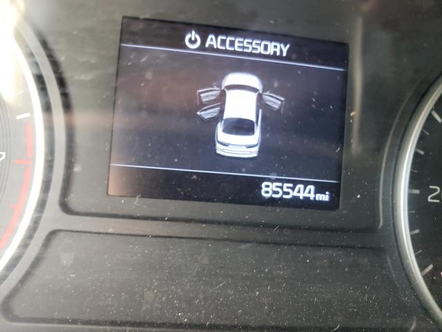 2019 KIA OPTIMA LX 5XXGT4L3XKG320754