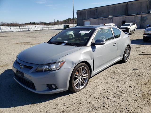 JTKJF5C70D3045140 Scion Tc 2013. Фото: 1