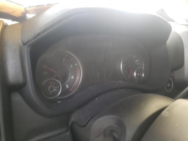 2019 RAM 2500 TRADE 3C6UR5CL2KG577032