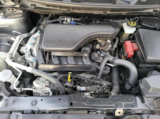 JN1BJ1CP9KW529227 Nissan Rogue Spor 2019. Фото: 6