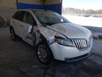 2014 LINCOLN  MKX