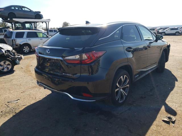 2020 LEXUS RX 450H 2T2HGMDA8LC056699