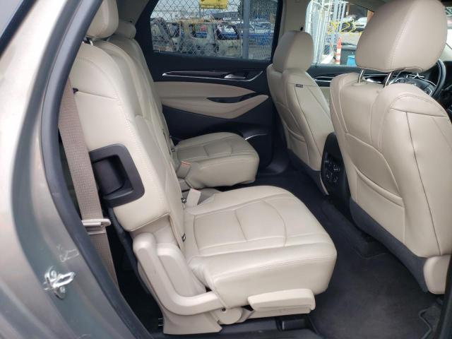 2018 BUICK ENCLAVE PR 5GAEVBKW8JJ191300