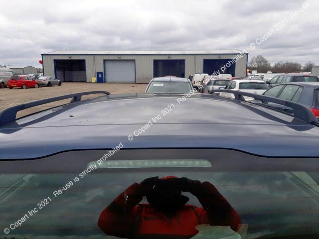 YV1SW796952466239 Volvo V70 D5 Se