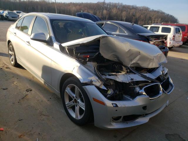 2013 BMW 328 XI - WBA3B3C52DF530244