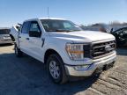 2021 FORD  F-150