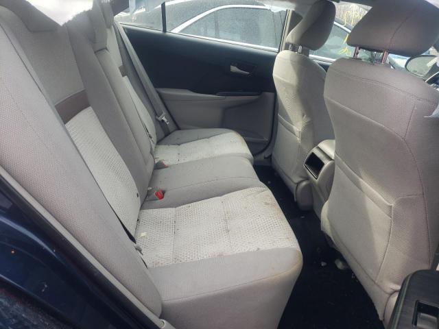 2014 TOYOTA CAMRY L - 4T4BF1FK3ER381060