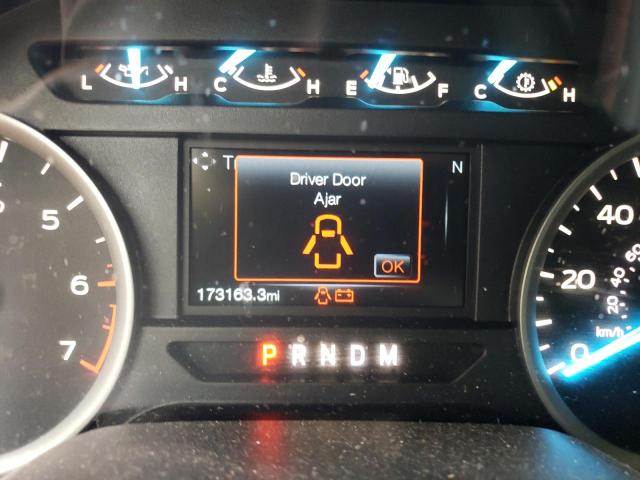 2018 FORD F-150 1FTEW1CP1JKC66247