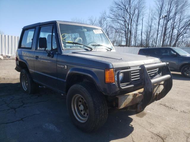 JB7FJ43E7HJ009385 DODGE RAIDER Photo 1
