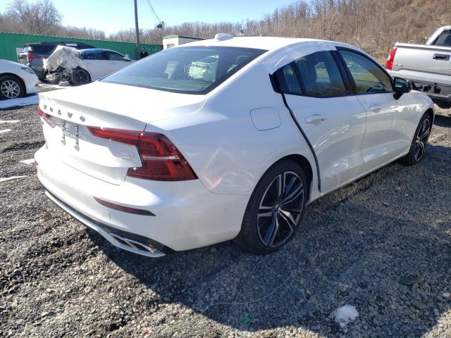 2021 VOLVO S60 T8 REC 7JRBR0FM9MG094158