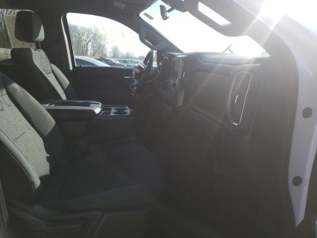2019 CHEVROLET SILVERADO - 1GCUYDED9KZ212357