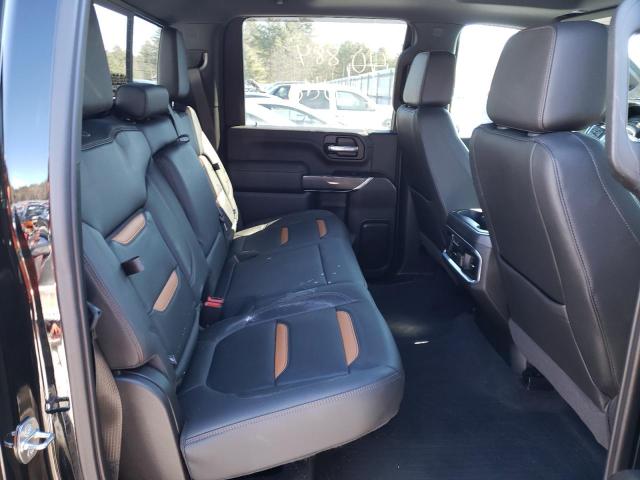 2020 GMC SIERRA K35 1GT49VE73LF122184