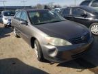 2004 TOYOTA  CAMRY