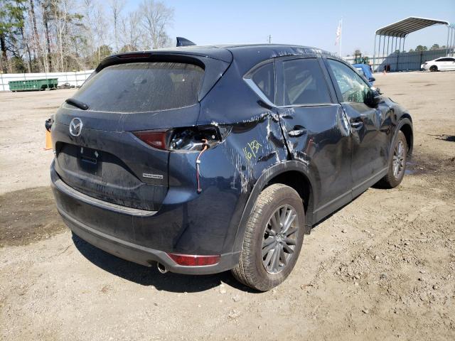 2021 MAZDA CX-5 TOURI JM3KFBCM9M0472051