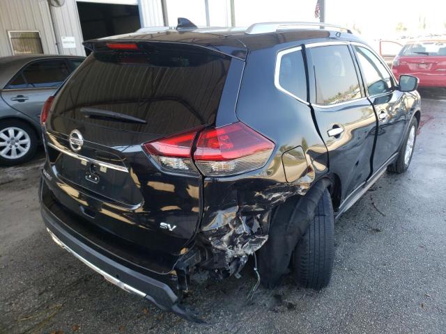 2019 NISSAN ROGUE S KNMAT2MT8KP501630