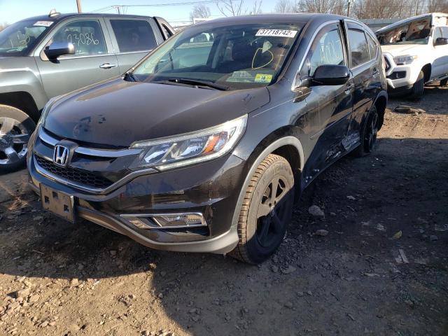 2015 HONDA CR-V EX 2HKRM4H59FH602541