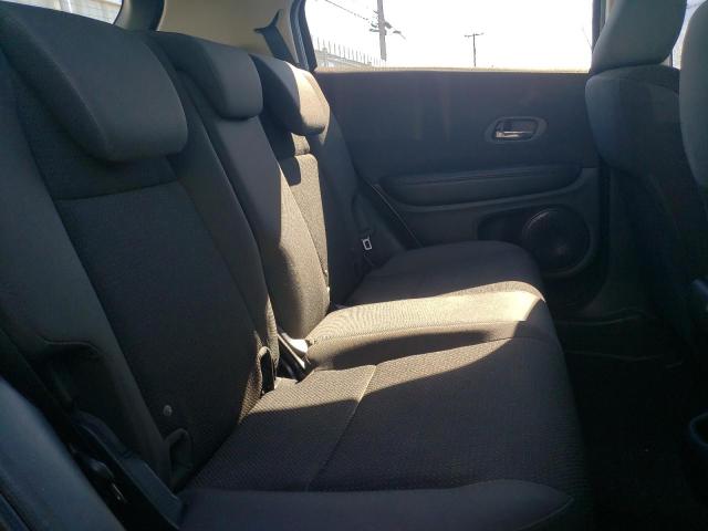 3CZRU6H38KG728560 Honda Hr-V Lx 2019. Фото: 5